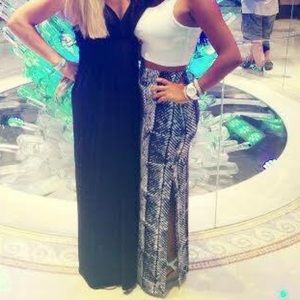 Michael Kors Maxi Skirt